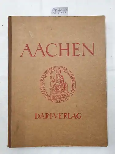 Huyskens, Albert: Aachen. 