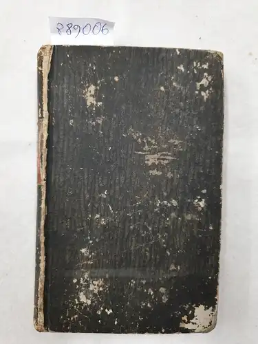 Shakespeare, William, August Wilhelm von Schlegel (Übersetzung) und Ludwig Tieck (Ergänzungen und Erläutertungen): Dramatische Werke : Achter Theil 
 Die lustigen Weiber von Windsor / Das Wintermährchen / Othello / König Lear. 