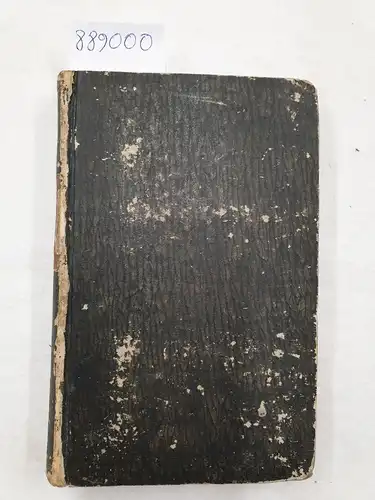 Shakespeare, William, August Wilhelm von Schlegel (Übersetzung) und Ludwig Tieck (Ergänzungen und Erläutertungen): Dramatische Werke : Vierter Theil 
 Was ihr wollt / So wie es euch gefällt / Der Kaufmann von Venedig / Der Sturm. 