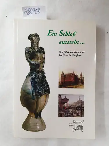 Alshut, Elmar und Guido Büren: Ein Schloß entsteht... Von Jülich im Rheinland bis Horst in Westfalen. Handbuch zur Ausstellung im Stadtgeschichtlichen Museum Jülich
 (Jülicher Forschungen, 5). 