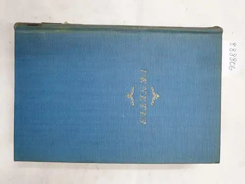 Disraeli, Benjamin and Philip Guedalla (Introduction): Venetia 
 (The Bradenham Edition Of The Novels And Tales Of Benjamin Disraeli : Volume VII.). 