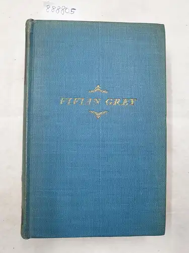Disraeli, Benjamin and Philip Guedalla (Introduction): Vivian Grey 
 (The Bradenham Edition Of The Novels And Tales Of Benjamin Disraeli : Volume I.). 