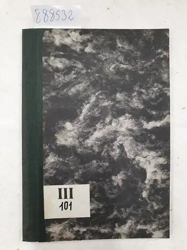 Köttschau, C: Die Ursachen der Militair-Vorlage von 1892 in Form einer Kritik des "Heureka" 
 Nolite turbare circulos Imperatoris. 