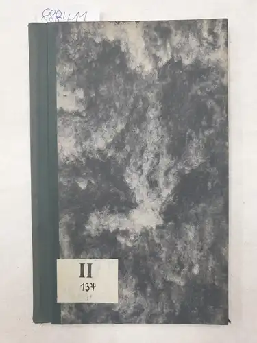 Eras, W. H: Der Prozeß Bebel-Liebknecht und die officielle Volkswirthschaft
 Mit einem Brief an den Verfasser statt Vorwort. von H. B. Oppenheim Berlin. 28.04.1872. 