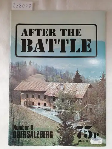 Ramsey, Winston G: After The Battle (No. 9) - Obersalzberg. 