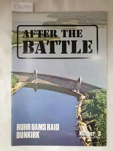 Ramsey, Winston G: After The Battle (No. 3) - Ruhr Dams Raid Dunkirk. 