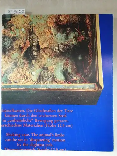 Auer, Gerhard, Ulrich Conrads und Günther Feuerstein (Hrsg.): Daidalos : Architektur Kunst Kultur : Nr. 53 : 1994 : Schatzhäuser / Treasure-Houses 
 (Text in Deutsch und Englisch). 