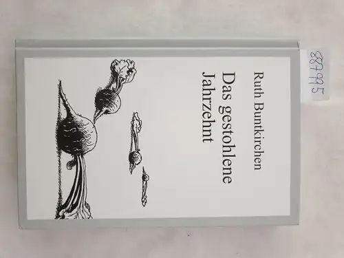 Buntkirchen, Ruth: Das gestohlene Jahrzehnt. Schicksal Ostpreußen zwischen Königsberg und Archangelsk
 Erinnerungen an zehn Jahre Sowjetischer Willkür 1945-1955. 