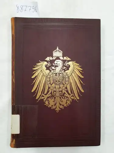 Zimmermann, Alfred (Hrsg.): Die deutsche kolonial-Gesetzgebung - Vierter Theil (1898 bis 1899) 
 Sammlung der auf die deutschen Schutzgebiete bezüglichen Gesetze, Verordnungen, Erlasse und internationalen Vereinbarungen. 