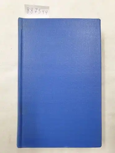 American Association of Teachers of German (Hrsg.): The German Quarterly - Volume 5-6 (November 1932 - November 1933). 