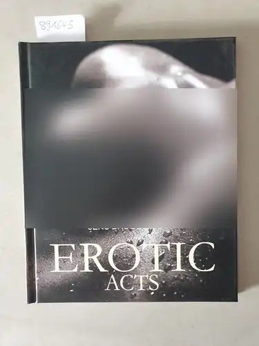 Brüggemann, Jens: Erotic acts. 