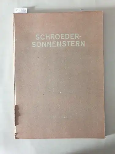 Haus für Wiederaufbau und Wirtschaftswerbung: Deutsche Binnenschiffahrts-Ausstellung Mannheim 18. - 27. Mai 1951 
 anläßlich des Deutschen Hafentages in Mannheim. 