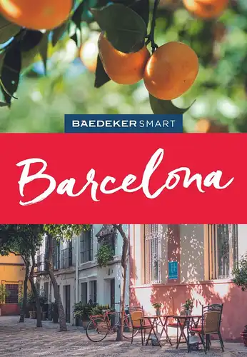 Schmidt, Lothar, Andrew Benson und Dorothea Massmann: Barcelona. 