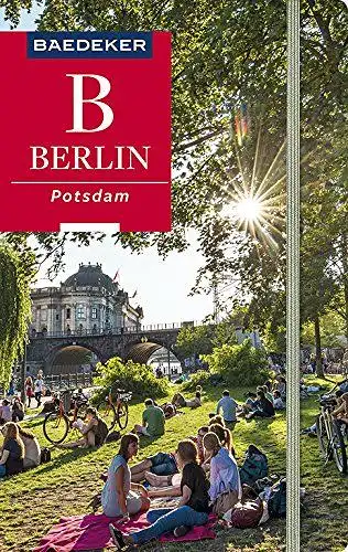 Knoller, Rasso und Martin Silbermann: Berlin, Potsdam. 