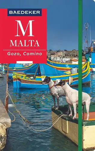 Bötig, Klaus und Carmen Galenschovski: Malta, Gozo, Comino. 