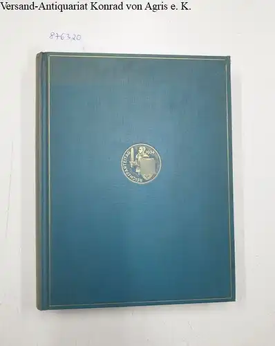 Streicher, Julius (Hrsg.): Reichstagung in Nürnberg : 1934. 