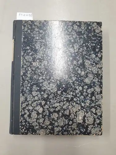 Boyer, Abel: The Royal Dictionary, French And English : Tome Second : First Part : containing the French before the English 
 A New edition. 