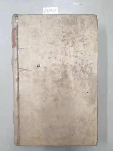 Struvius, Burcard Gotthelf: Corpus historiae germanicae  a prima gentis origine ad annum MDCCXXX (1730), Tomus II
 ex genuinis historiarum documentis coaevorum scriptorum monumentis diplomatibus et actis publicis illustratum, cum variis obersationibus et 