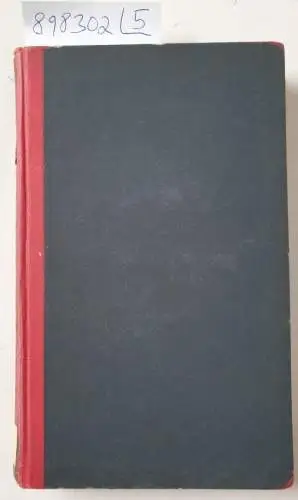 Boccaccio, Giovanni und Heinrich Conrad (Übersetzung): Der Decamerone : Band I - V : 5 Bände : Komplett 
 mit Kupfern und Vignetten von Gravelot, Boucher, Eisen (nach der Ausgabe von 1757). 
