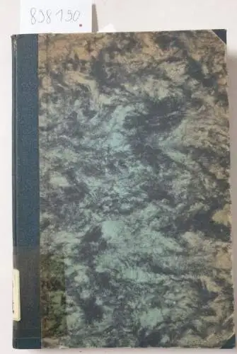 Richter, Heinz: Englische Geschichtschreiber des 12. Jahrhunderts 
 (Neue Deutsche Forschungen. Abt. Mittelalterliche Geschichte. 