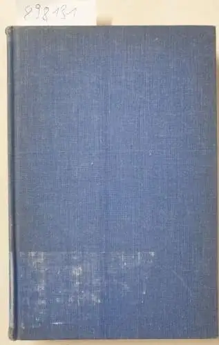 Braun, Edward: Meyerhold on Theatre, Translated and edited with a critical commentary by Edward Braun. 