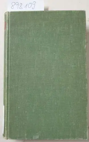 Defoe, Daniel: Roxana, the Fortunate Mistress or, A History of the Life and Vast Variety of Fortunes of Mademoiselle de Beleau, afterwards called the Countess de Wintselsheim in Germany Being the Person known by  The Name of the Lady Roxana in the time of