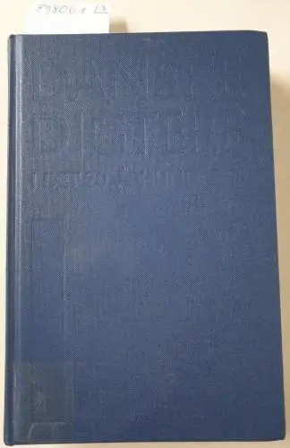 Mai, Anne-Marie: Danske Digtere I Det 20. Arhundrede : Bind I - III : 3 Bind / 3 Bände : Komplett. 