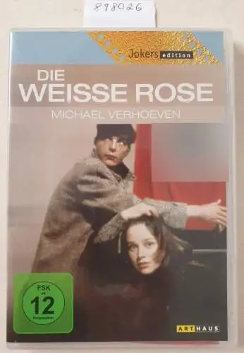 (Jokers Edition), Die Weisse Rose