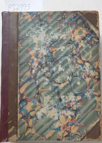 London, George Bell: Notes and Queries : A Medium of Inter-Communication for Literary Men, Artists, Antiquaries, Genealogists, etc. : Second Series. - Volume Third, January - June , 1857. 