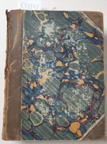 London, George Bell: Notes and Queries : A Medium of Inter-Communication for Literary Men, Artists, Antiquaries, Genealogists, etc. : Volume Twelfth : July - December 1855. 