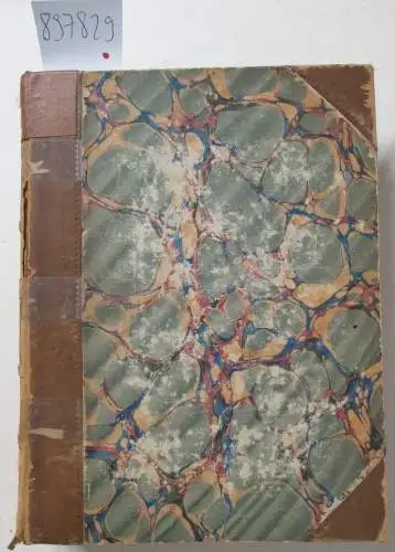 London, George Bell: Notes and Queries : A Medium of Inter-Communication for Literary Men, Artists, Antiquaries, Genealogists, etc. : Second Series : Volume Fourth : July - December, 1857. 