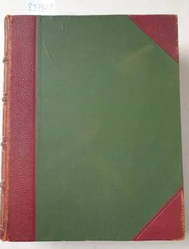 Punch: Punch, or the London Charivari :  Volumes 17 - 20 : (XVII. : July to December 1849 - XX.: January to June 1851). 