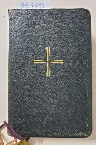 Pustet: Missale Romanum. - Editio XXVII. 
