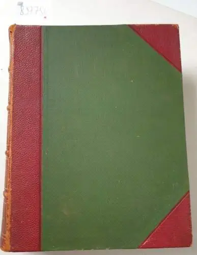 Punch: Punch, or the London Charivari:  Volumes 9 - 12 : (IX. : July to December 1845 - XII.: January to June 1847). 