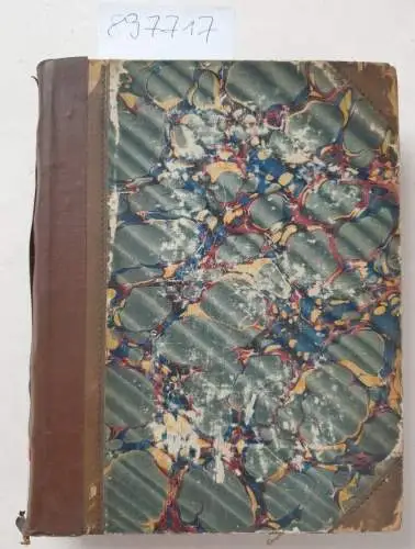 London, George Bell: Notes and Queries : A Medium of Inter - Communication for Literary Men, Artists, Antiquaries, Genealogists, etc. : Second series. - Volume First. January - June, 1856. 