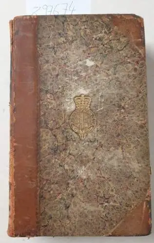 Urban, Sylvanus: The Gentleman´s Magazine: and Historical Chronicle. From July to  December, 1816. Volume LXXXVI
 (Being the Ninth of a New Series, Part the Second). 