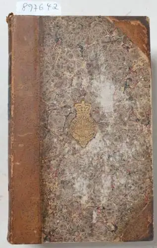 Urban, Sylvanus: The Gentleman´s Magazine: and Historical Chronicle (From July to December, 1826, Volume XCVI)
 (Being The Nineteenth Of A New Series, Part The Second). 