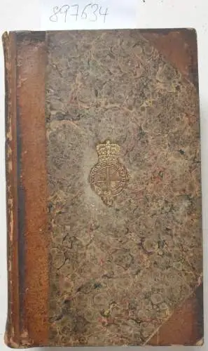 Urban, Sylvanus: The Gentleman´s Magazine: and Historical Chronicle (From January to June, 1814, Volume LXXXIV.)
 (Being the Seventh of a New Series, Part The First). 