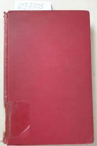 Stang, Richard: The Theory of the Novel in England 1850-1870. 