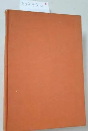 Rauch, Karl (Hrsg.) und Maximilian Karl Neudold (Exlibris): Der Bücherwurm : Monatsschrift für Bücherfreunde : 1939/40. 