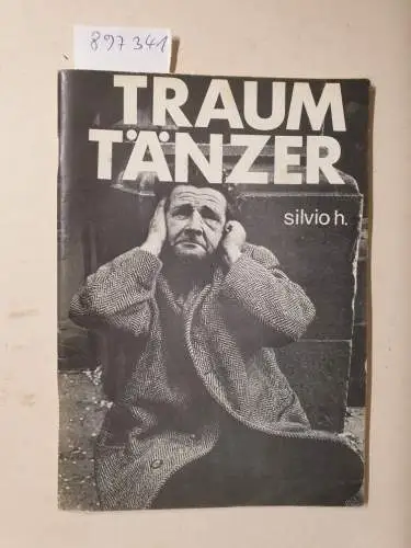 Hellemann, Silvio: Traumtänzer. 