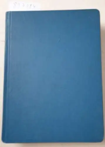 Verlag des Bücherwurms: Der Bücherwurm. Eine Monatsschrift für Bücherfreunde 1. Heft 1911 und Nov. 1911 - Sept. 1912. 
