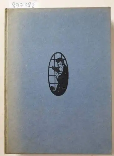 Sterra Verlag/ Verlag des Bücherwurms: Der Bücherwurm. Eine Monatsschrift für Bücherfreunde. 1 Jg. Okt. + Nov. 1910, Jan.-Sept. 1911, 2. Jg. Weihnachtsheft (in einem Buch). 