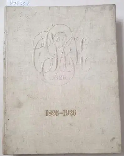 Wrangel, Ewert: C. W. K. Gleerup Och Det Gleerupska Förlaget : 1826-1936. 