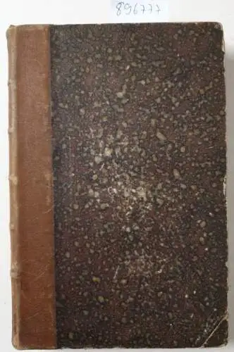 Meyer, Heinrich: Gutenbergs-Album 1840. 