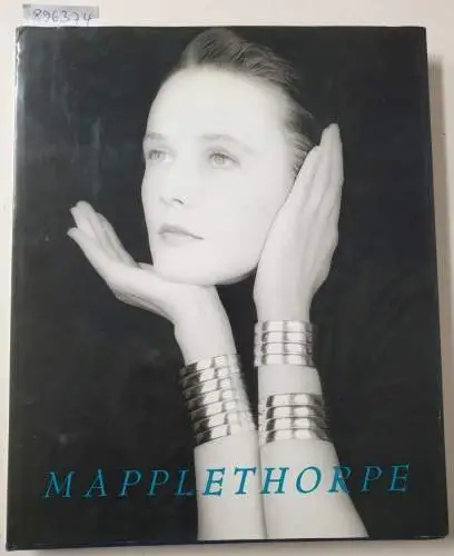Mapplethorpe, Robert: Some Women. 