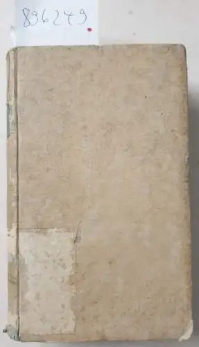 Büsching, Anton Friedrich: A. F. Bueschings große Erdbeschreibung : (6. Theil, der den westphaelischen und chur-rheinischen Kreis enthält). 