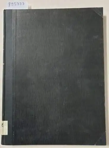Verlagsbuchhandlung A. Troschel: Zeitschrift für Binnen-Schiffahrt XXIV. Jahrgang 1917. 