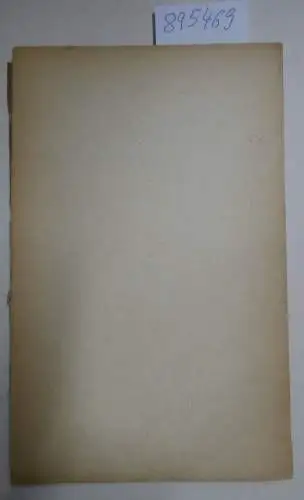 Buchdruckerei von Charles Hérissey: Wissenschaftliche und industrielle Berichte von Roure-Bertrand Fils. Grasse, Maerz- April 1901. 1. Serie, No.3. 
