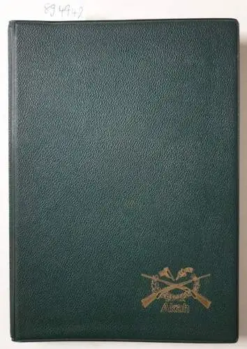 Akah: Akah- Katalog Nr. 250 : Waffen, Munition, Optik, Jagdgeräte. 